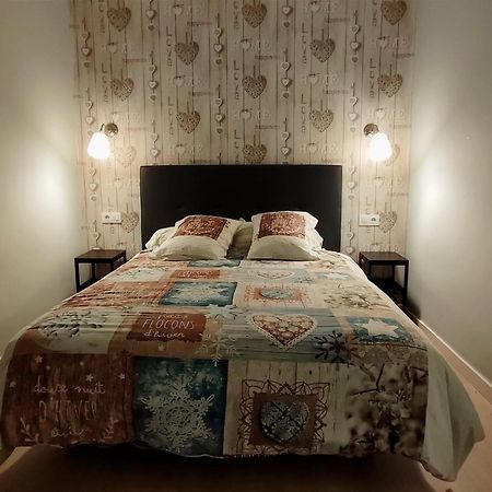 Serendipia Apartamentos 3 Logroño Dış mekan fotoğraf