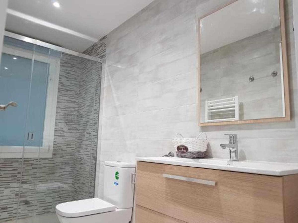 Serendipia Apartamentos 3 Logroño Dış mekan fotoğraf