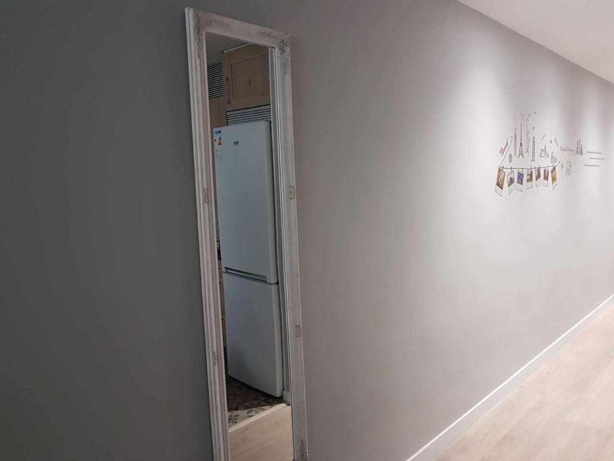 Serendipia Apartamentos 3 Logroño Dış mekan fotoğraf