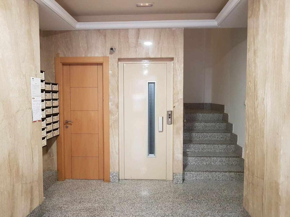 Serendipia Apartamentos 3 Logroño Dış mekan fotoğraf