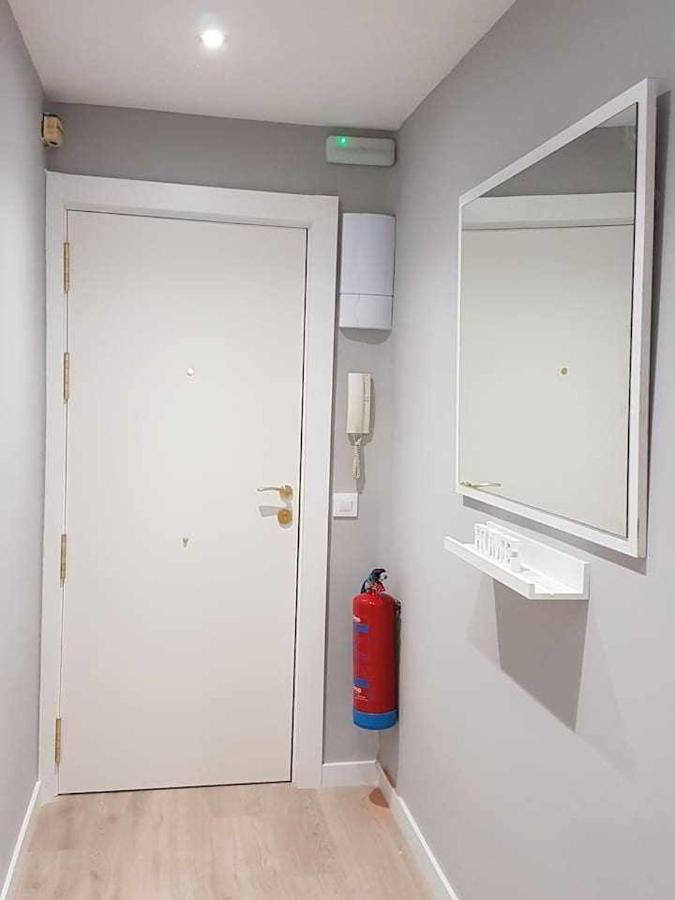 Serendipia Apartamentos 3 Logroño Dış mekan fotoğraf