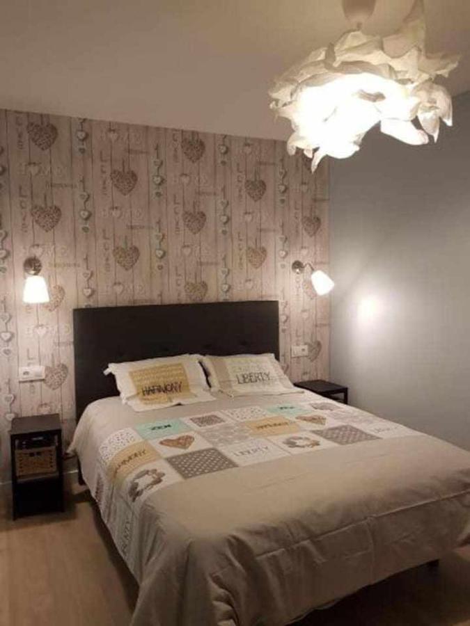Serendipia Apartamentos 3 Logroño Dış mekan fotoğraf