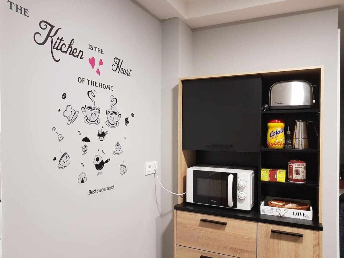 Serendipia Apartamentos 3 Logroño Dış mekan fotoğraf