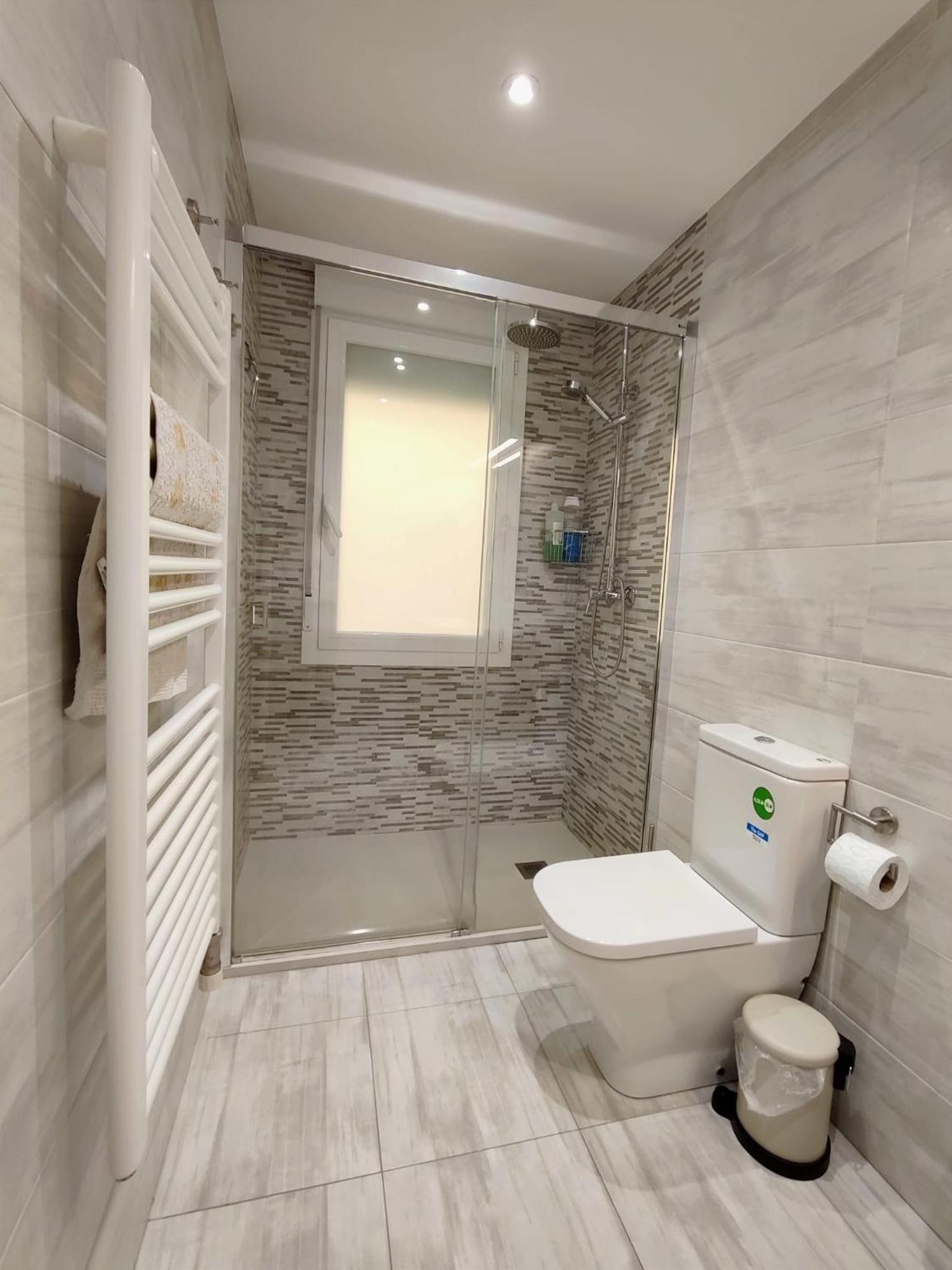 Serendipia Apartamentos 3 Logroño Dış mekan fotoğraf