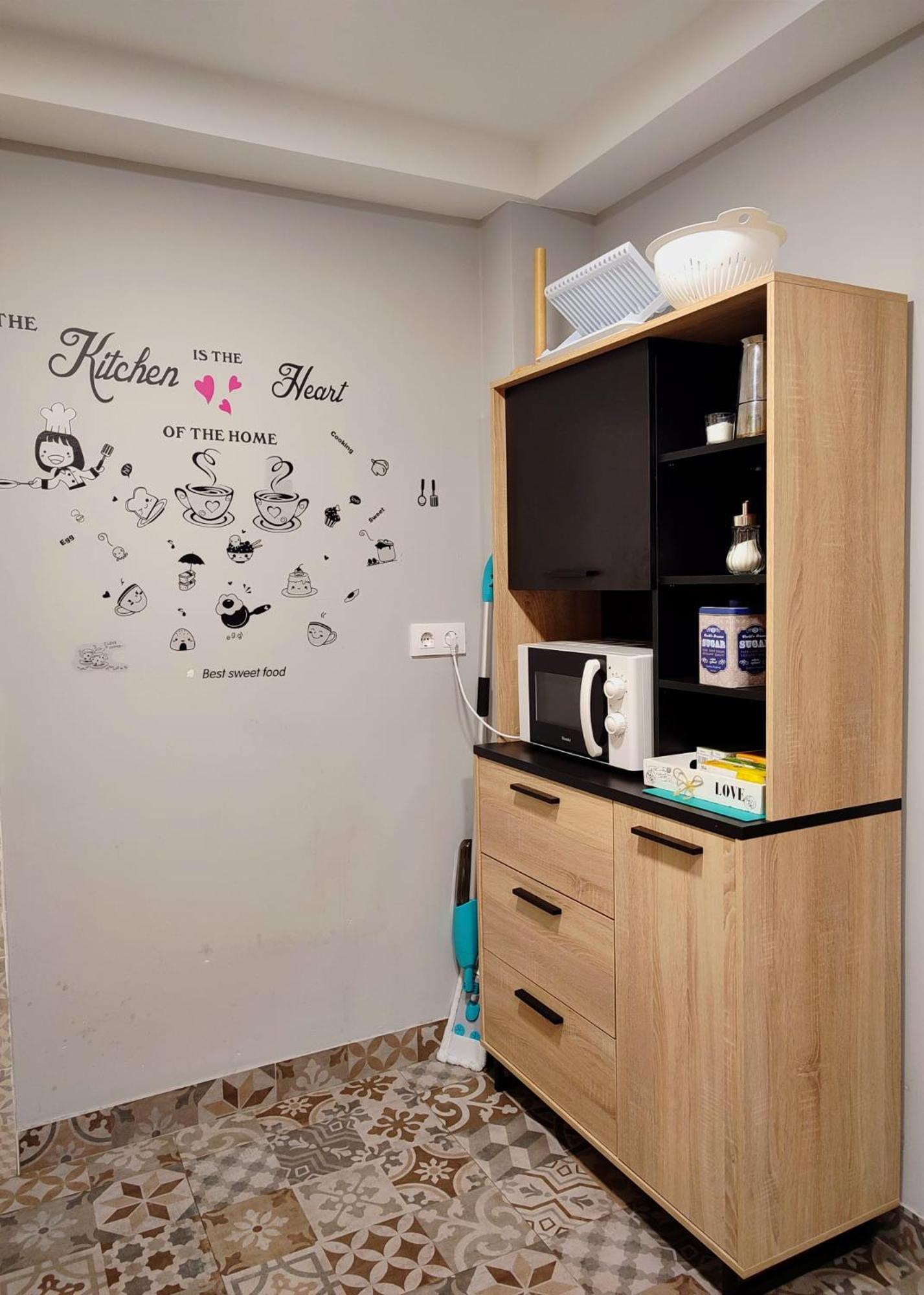 Serendipia Apartamentos 3 Logroño Dış mekan fotoğraf