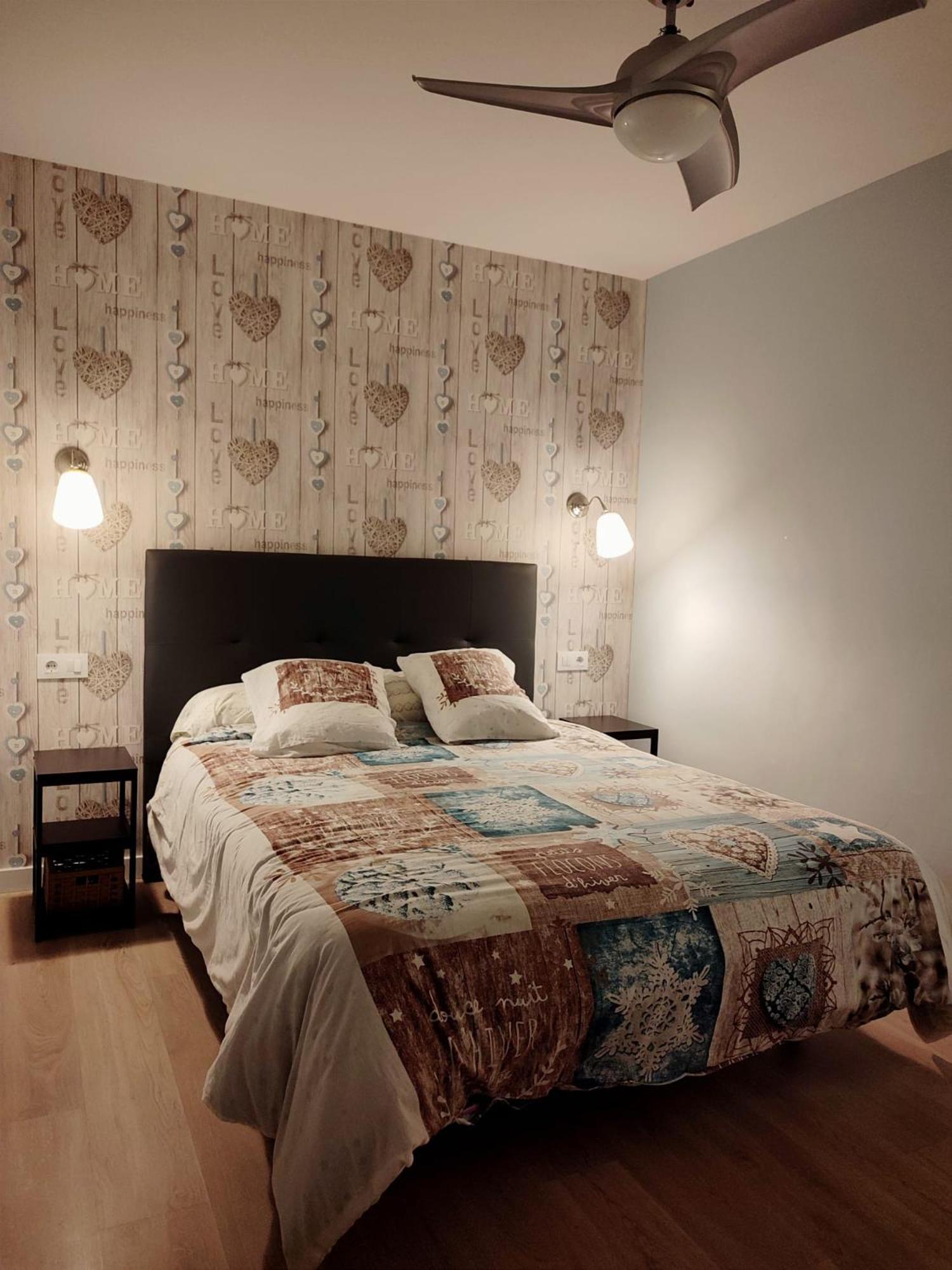 Serendipia Apartamentos 3 Logroño Dış mekan fotoğraf