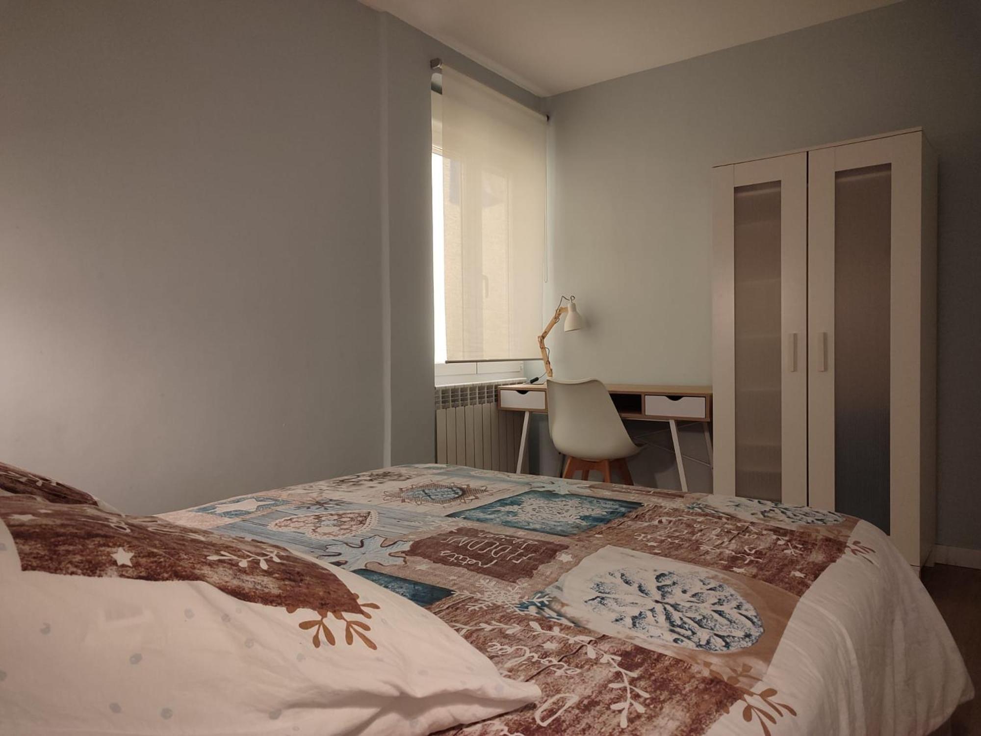 Serendipia Apartamentos 3 Logroño Dış mekan fotoğraf